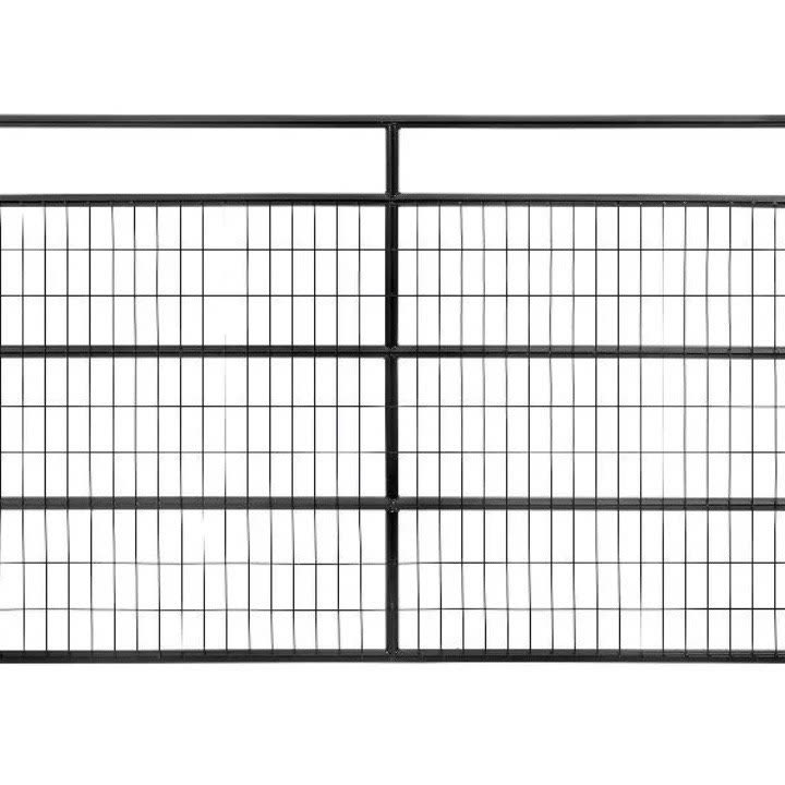 Clearline livestock fences